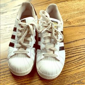 Adidas Superstars